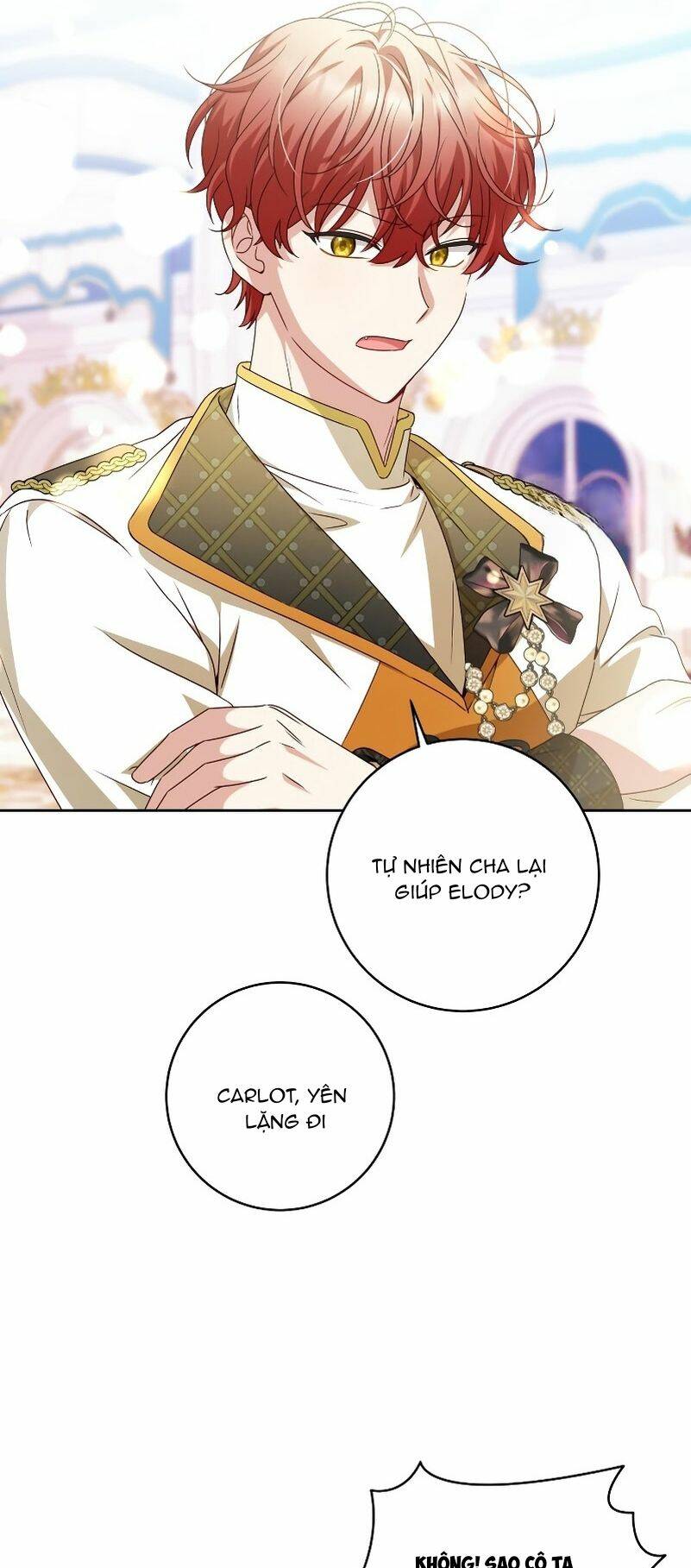 Gia Đình Phản Diện Phản Đối Tự Lập - Chap 6 - Trang 52