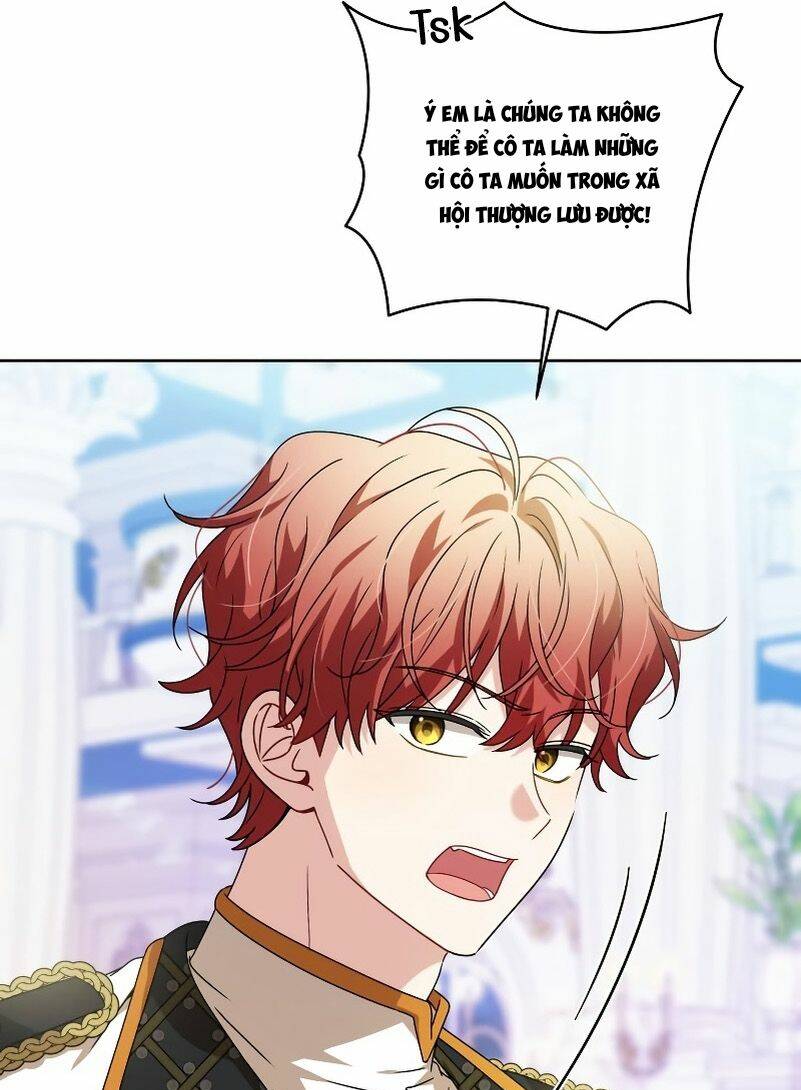 Gia Đình Phản Diện Phản Đối Tự Lập - Chap 6