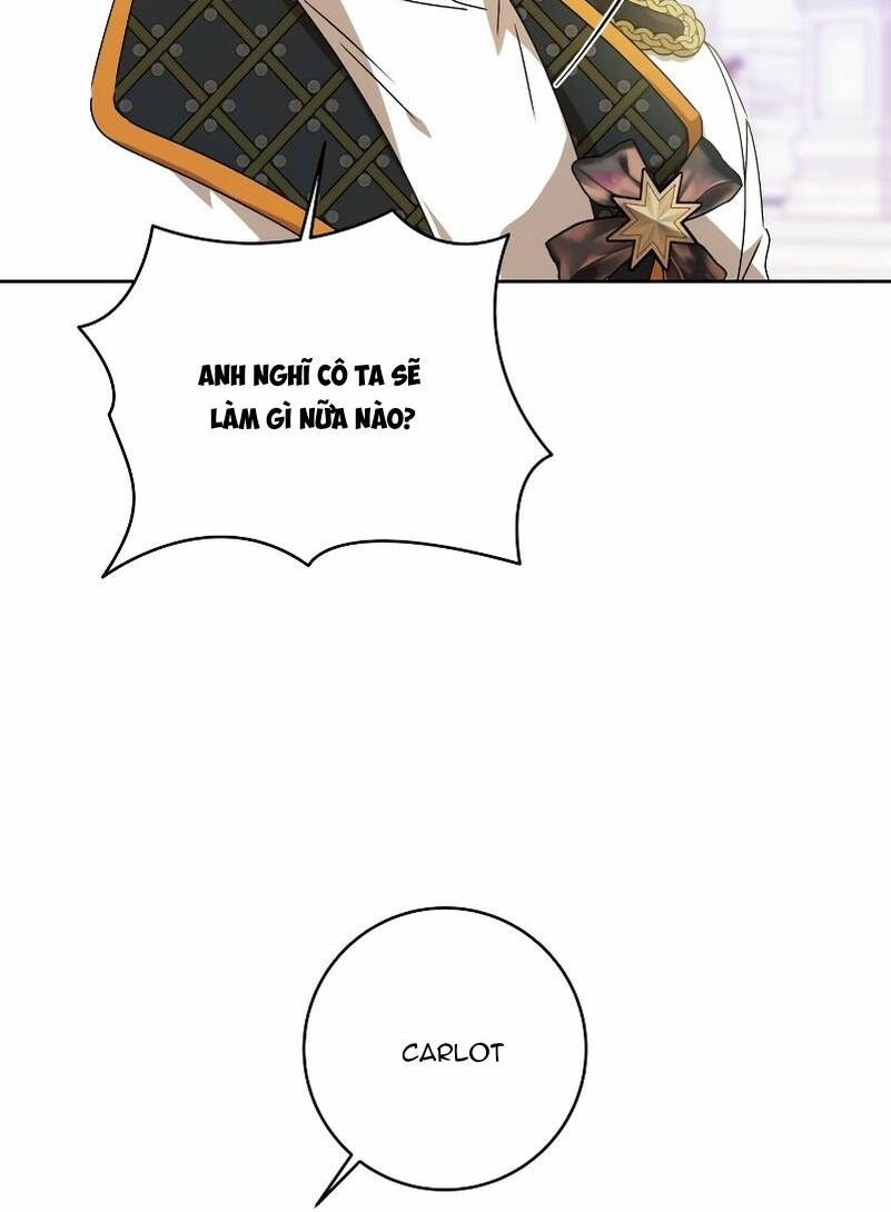 Gia Đình Phản Diện Phản Đối Tự Lập - Chap 6