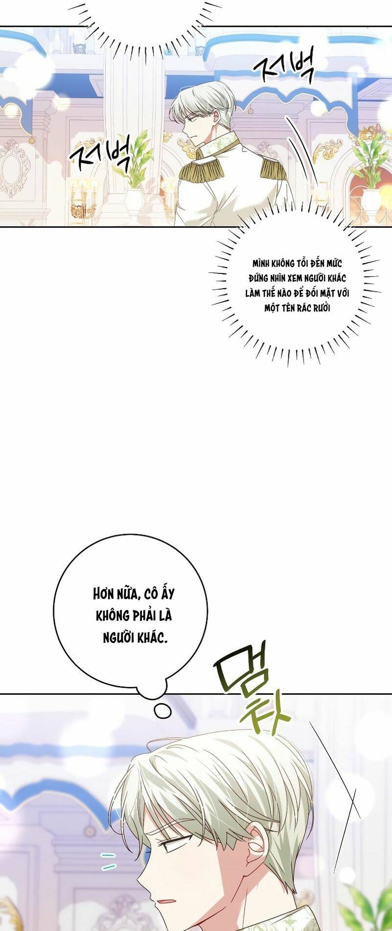 Gia Đình Phản Diện Phản Đối Tự Lập - Chap 6