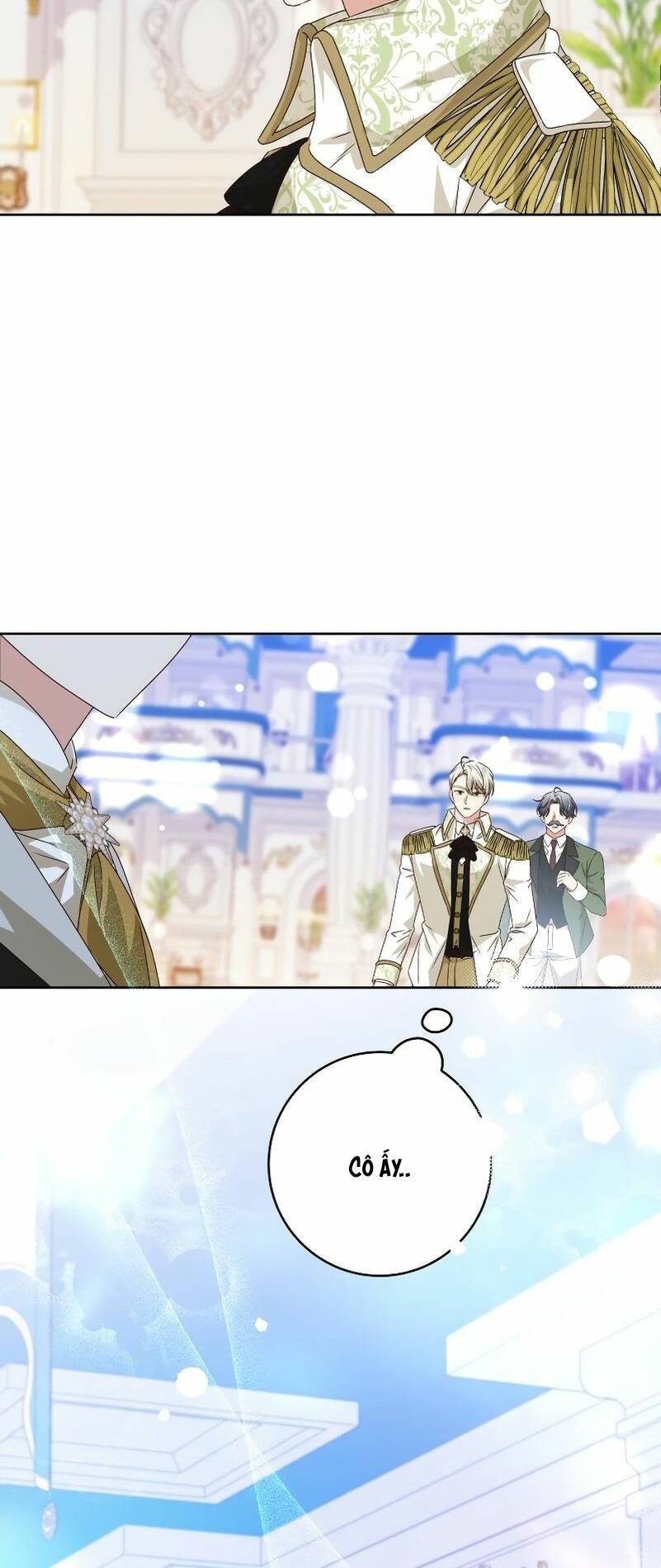 Gia Đình Phản Diện Phản Đối Tự Lập - Chap 6