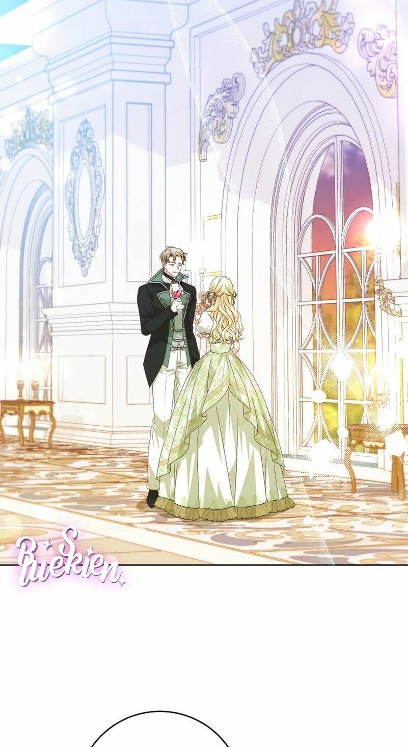 Gia Đình Phản Diện Phản Đối Tự Lập - Chap 6