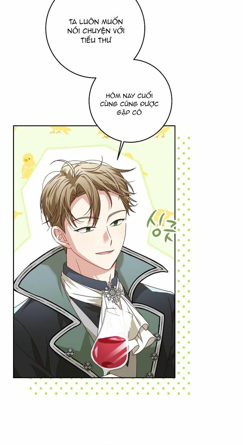 Gia Đình Phản Diện Phản Đối Tự Lập - Chap 6