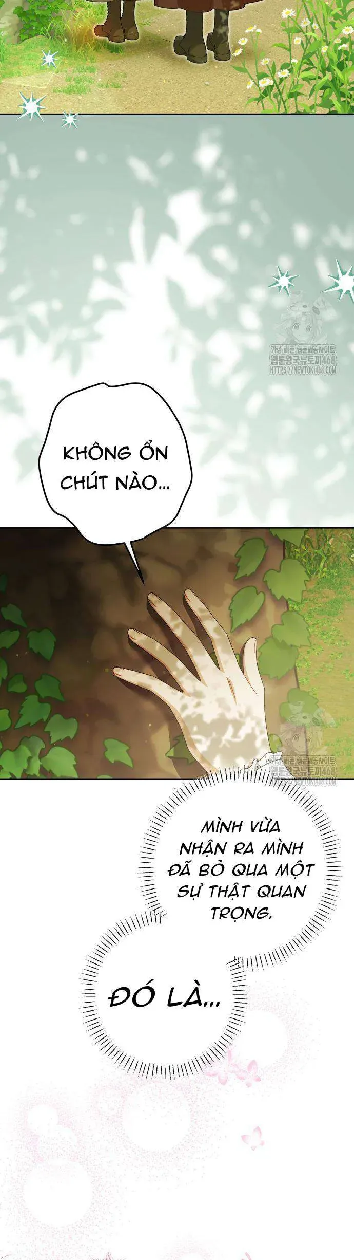 Gia Đình Phản Diện Phản Đối Tự Lập - Chap 60