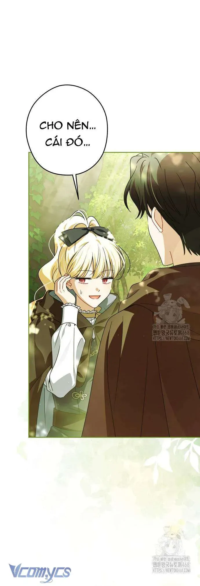 Gia Đình Phản Diện Phản Đối Tự Lập - Chap 60