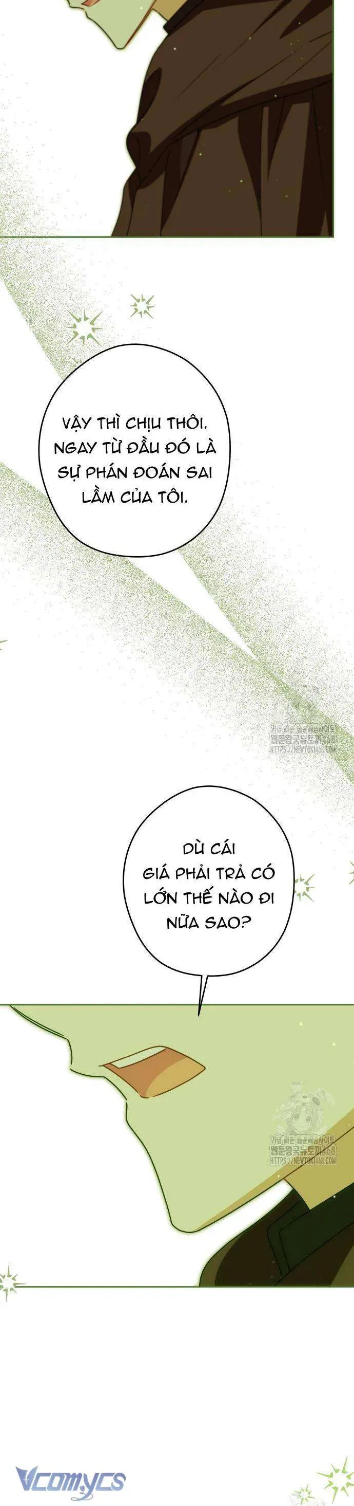 Gia Đình Phản Diện Phản Đối Tự Lập - Chap 60