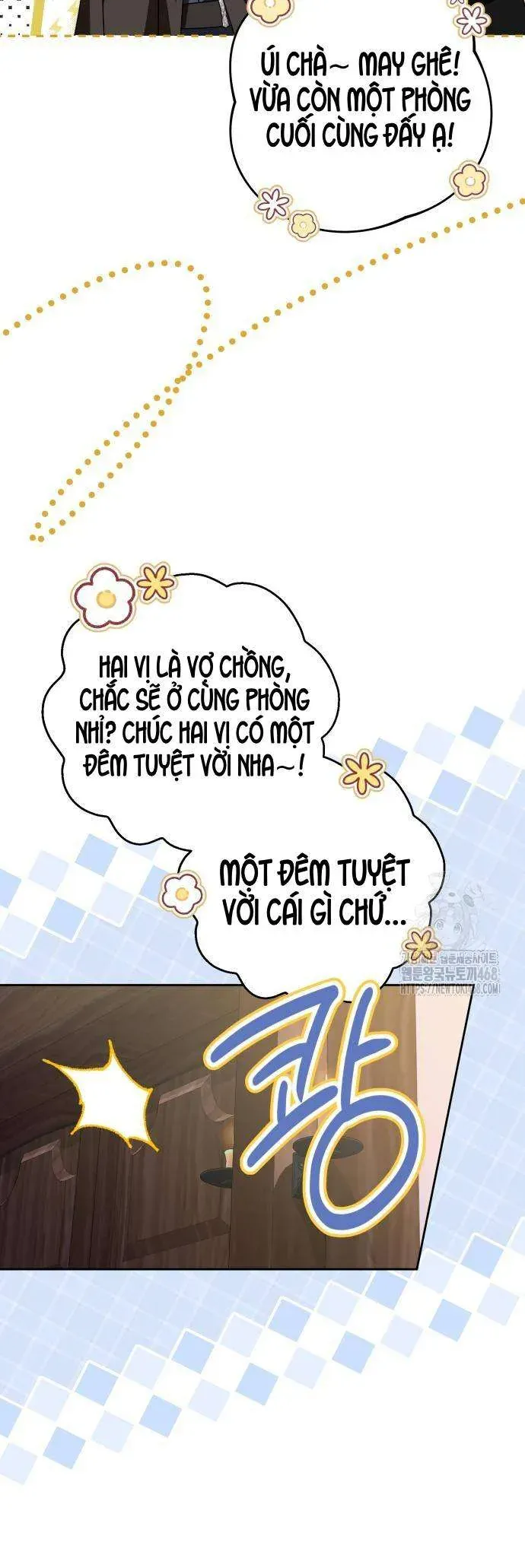 Gia Đình Phản Diện Phản Đối Tự Lập - Chap 60