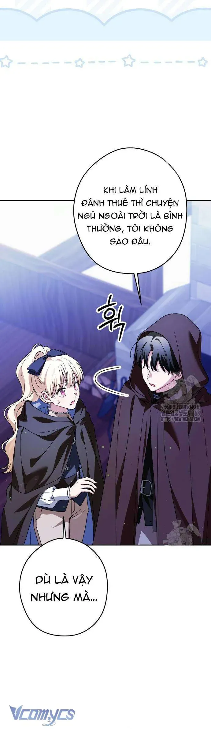 Gia Đình Phản Diện Phản Đối Tự Lập - Chap 60