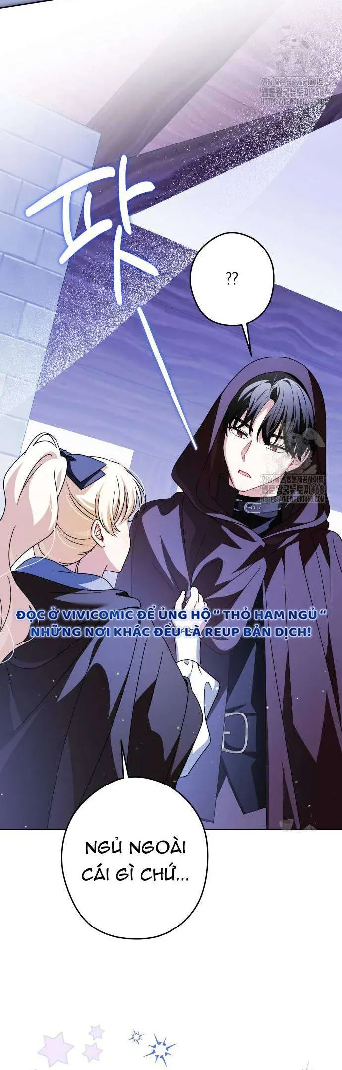 Gia Đình Phản Diện Phản Đối Tự Lập - Chap 60