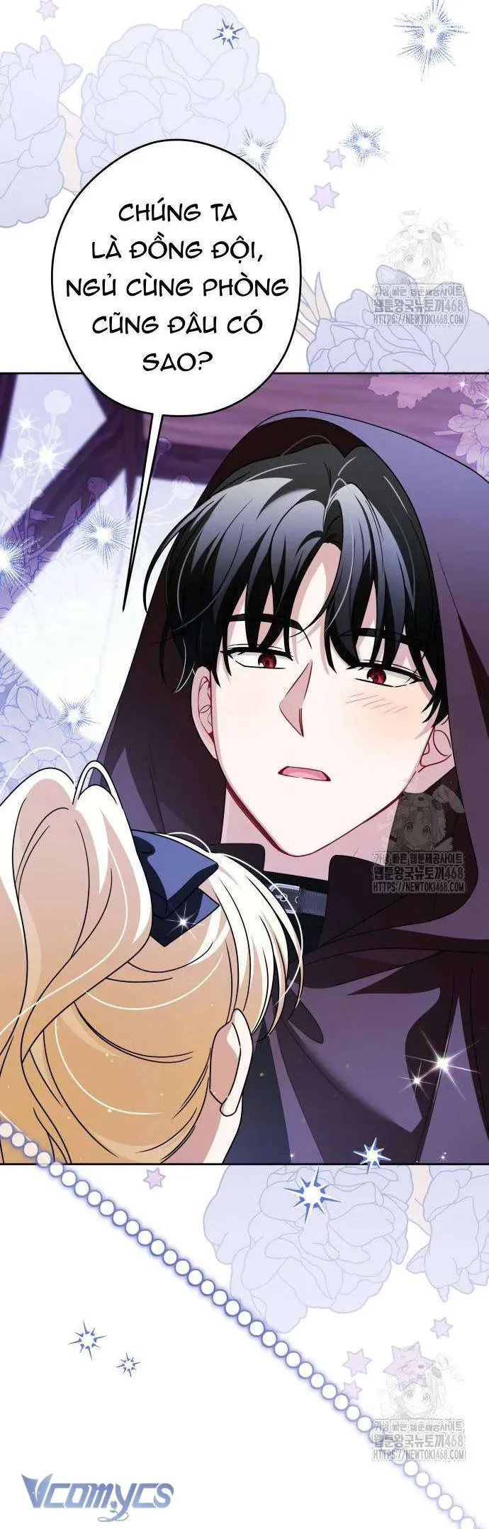 Gia Đình Phản Diện Phản Đối Tự Lập - Chap 60