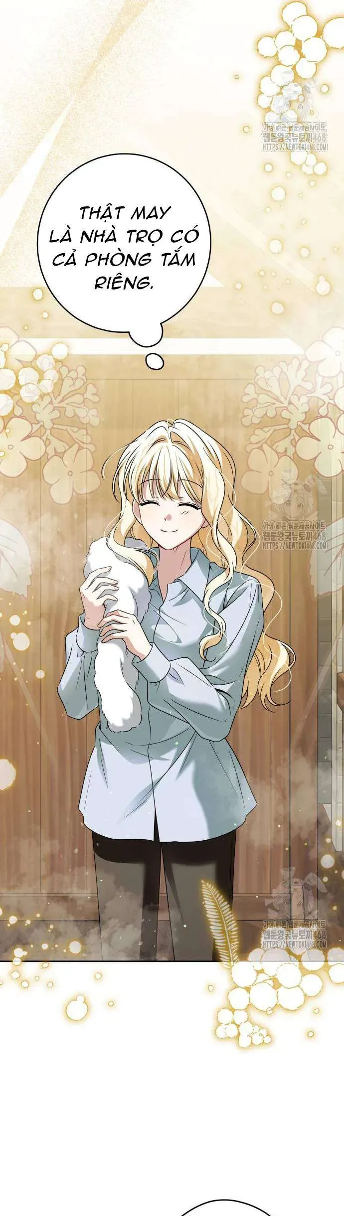 Gia Đình Phản Diện Phản Đối Tự Lập - Chap 60