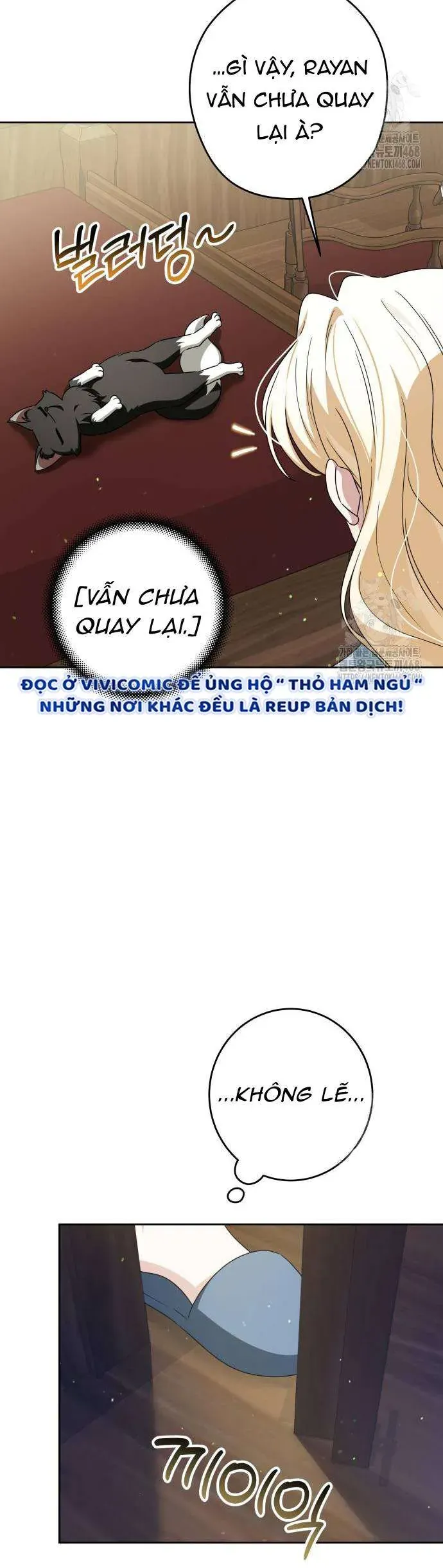 Gia Đình Phản Diện Phản Đối Tự Lập - Chap 60