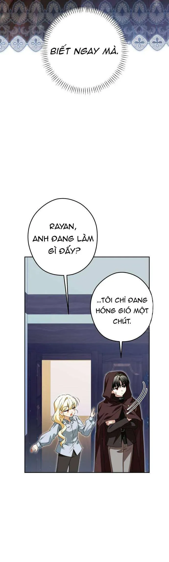 Gia Đình Phản Diện Phản Đối Tự Lập - Chap 60