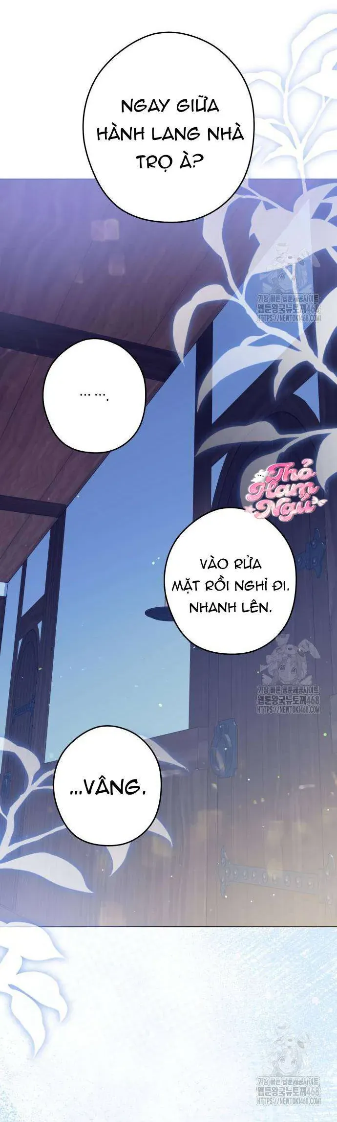 Gia Đình Phản Diện Phản Đối Tự Lập - Chap 60