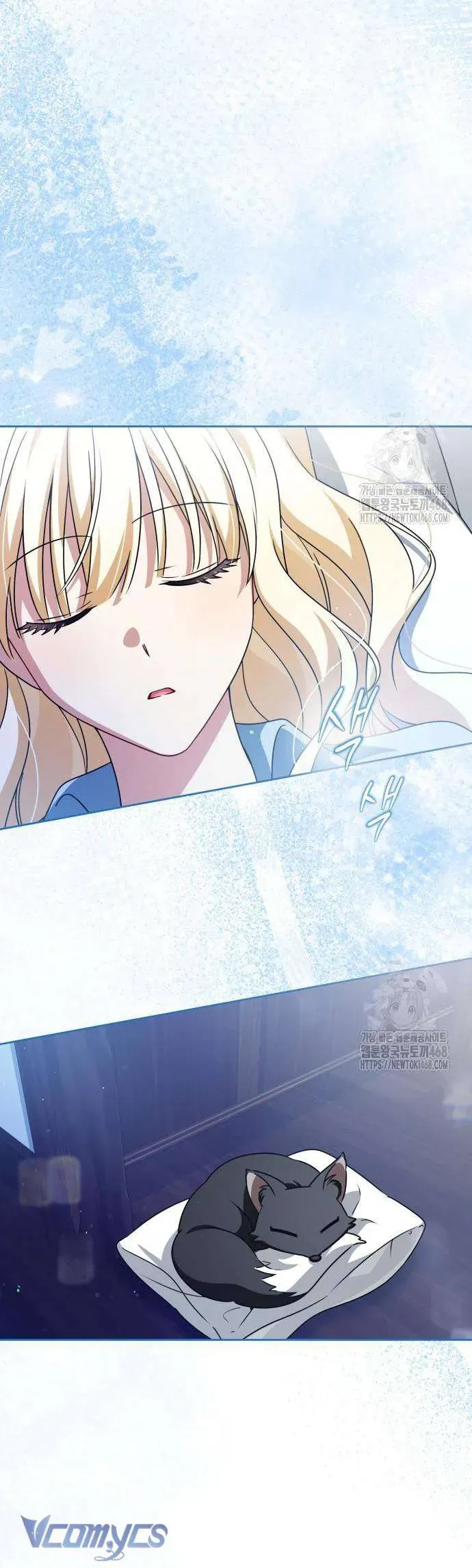 Gia Đình Phản Diện Phản Đối Tự Lập - Chap 60