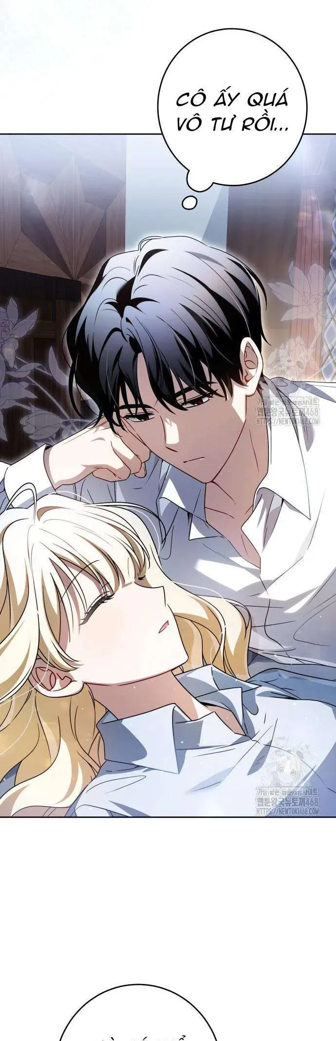 Gia Đình Phản Diện Phản Đối Tự Lập - Chap 60