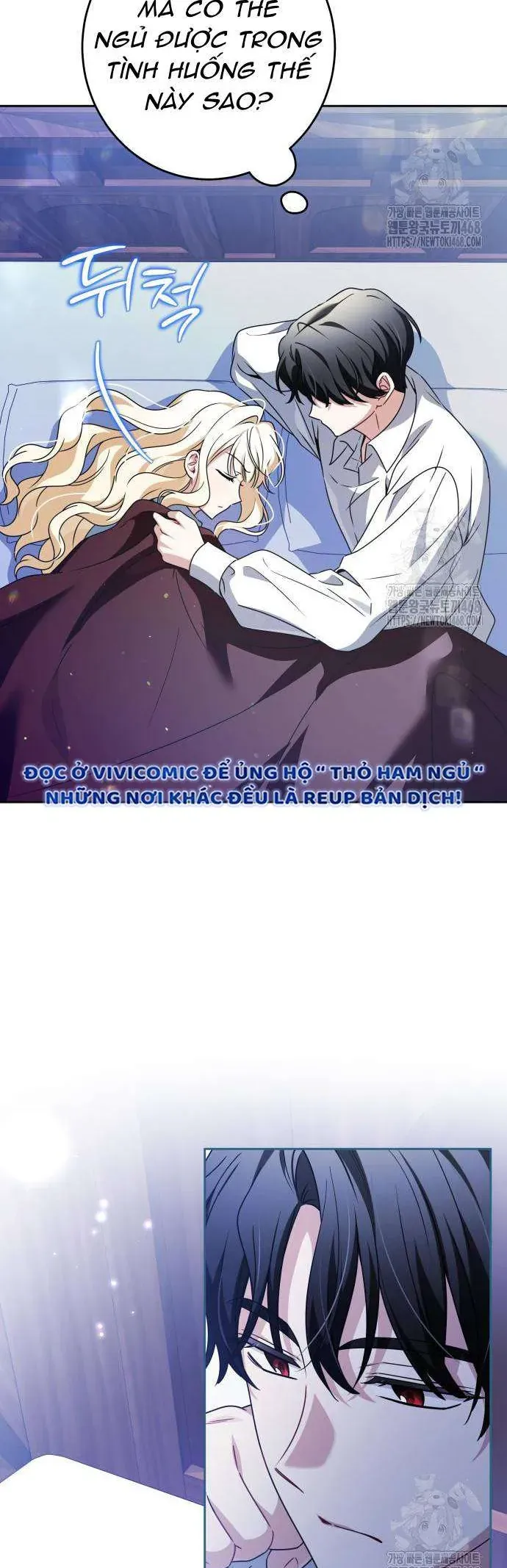 Gia Đình Phản Diện Phản Đối Tự Lập - Chap 60