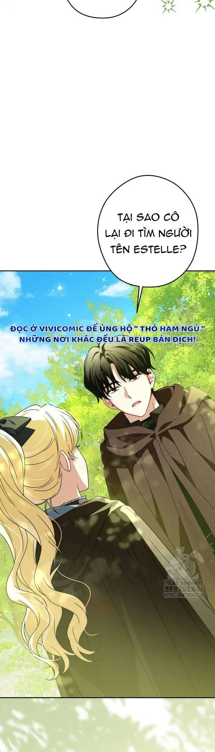 Gia Đình Phản Diện Phản Đối Tự Lập - Chap 60