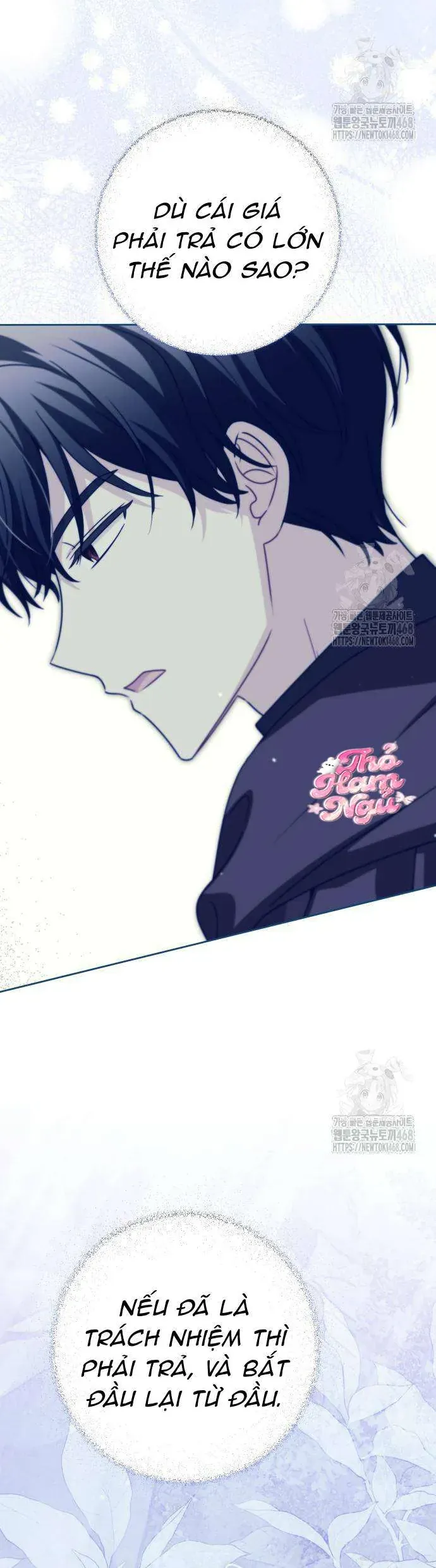Gia Đình Phản Diện Phản Đối Tự Lập - Chap 60