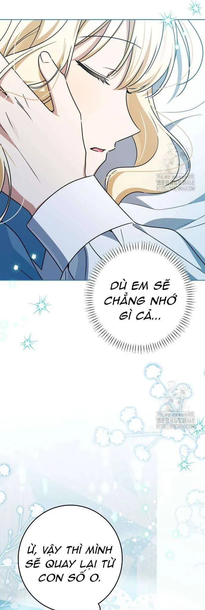 Gia Đình Phản Diện Phản Đối Tự Lập - Chap 60