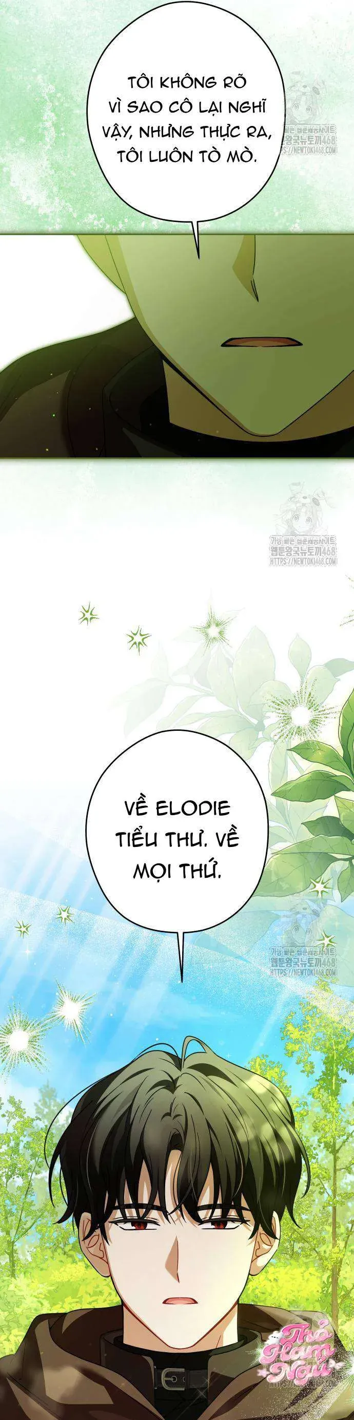 Gia Đình Phản Diện Phản Đối Tự Lập - Chap 60