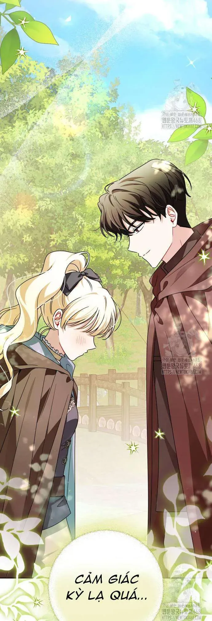 Gia Đình Phản Diện Phản Đối Tự Lập - Chap 60