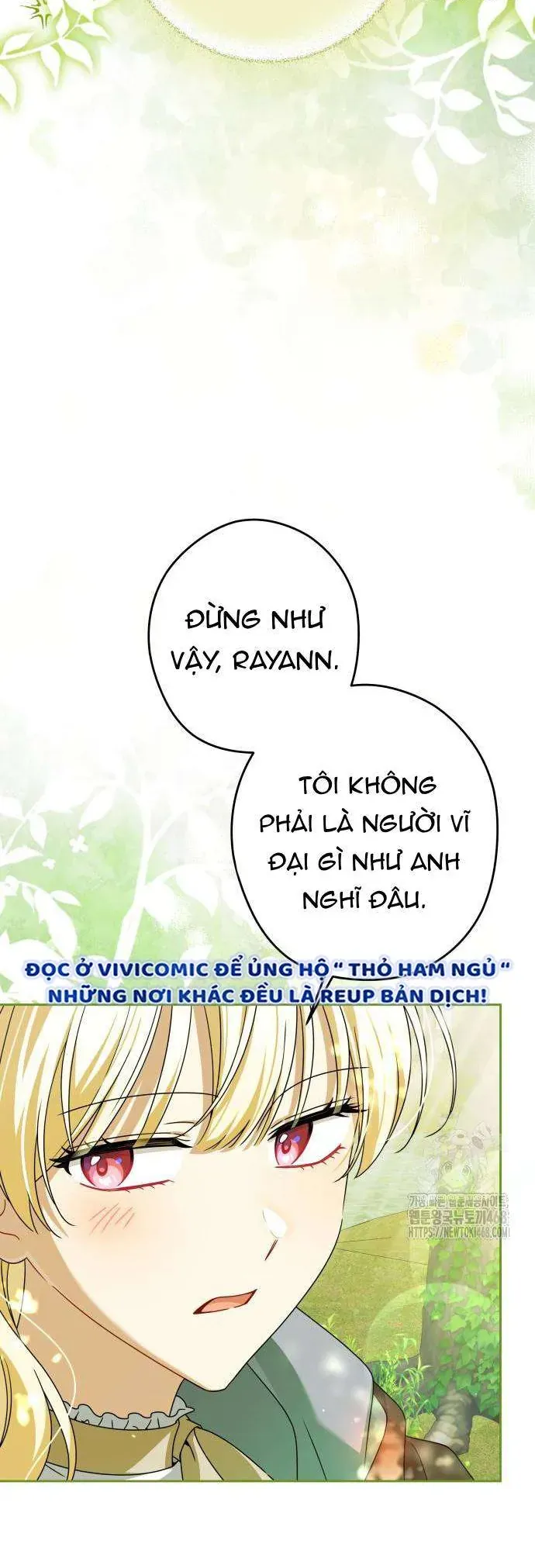 Gia Đình Phản Diện Phản Đối Tự Lập - Chap 60