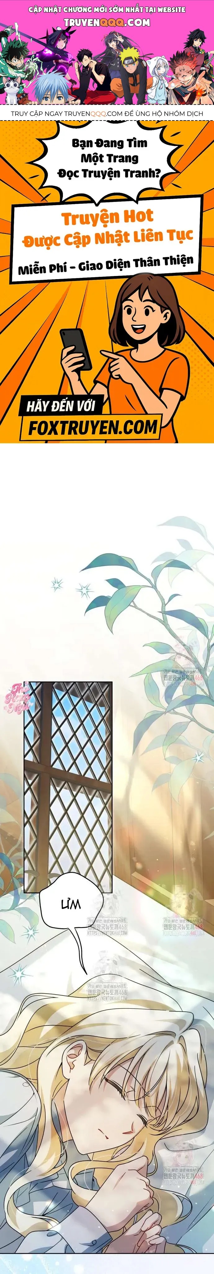 Gia Đình Phản Diện Phản Đối Tự Lập - Chap 61