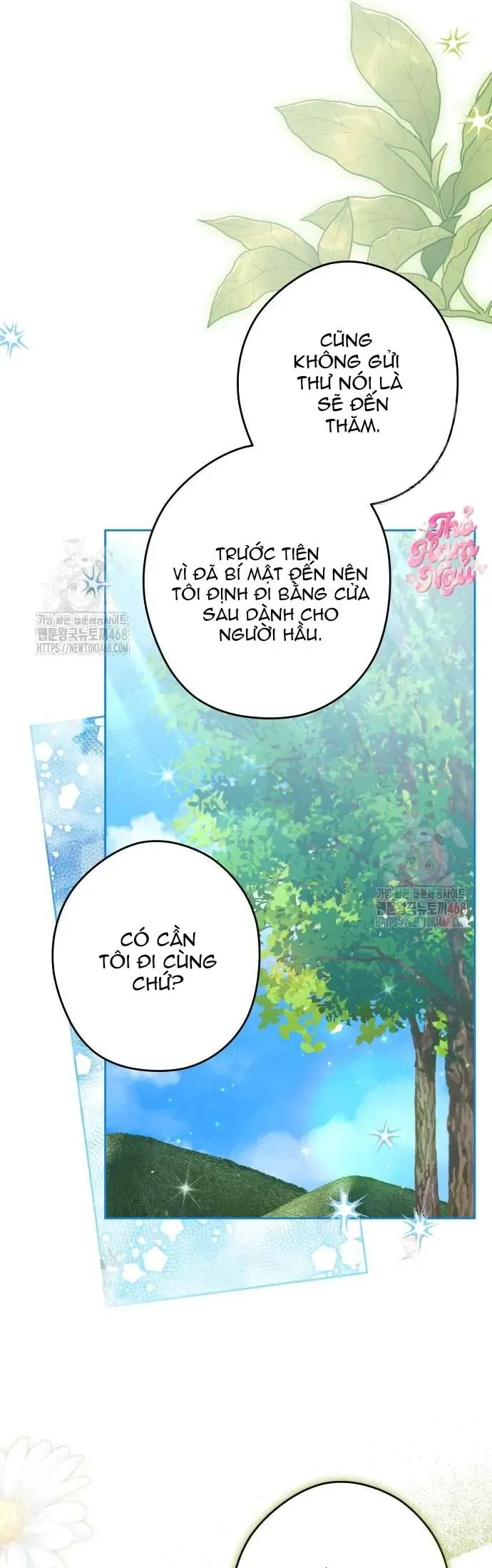 Gia Đình Phản Diện Phản Đối Tự Lập - Chap 61