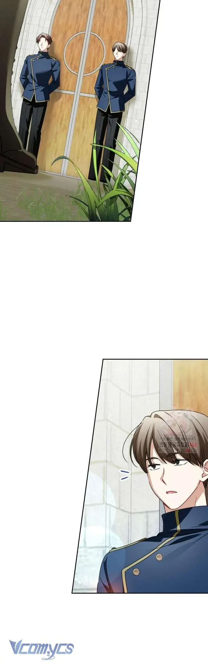 Gia Đình Phản Diện Phản Đối Tự Lập - Chap 61