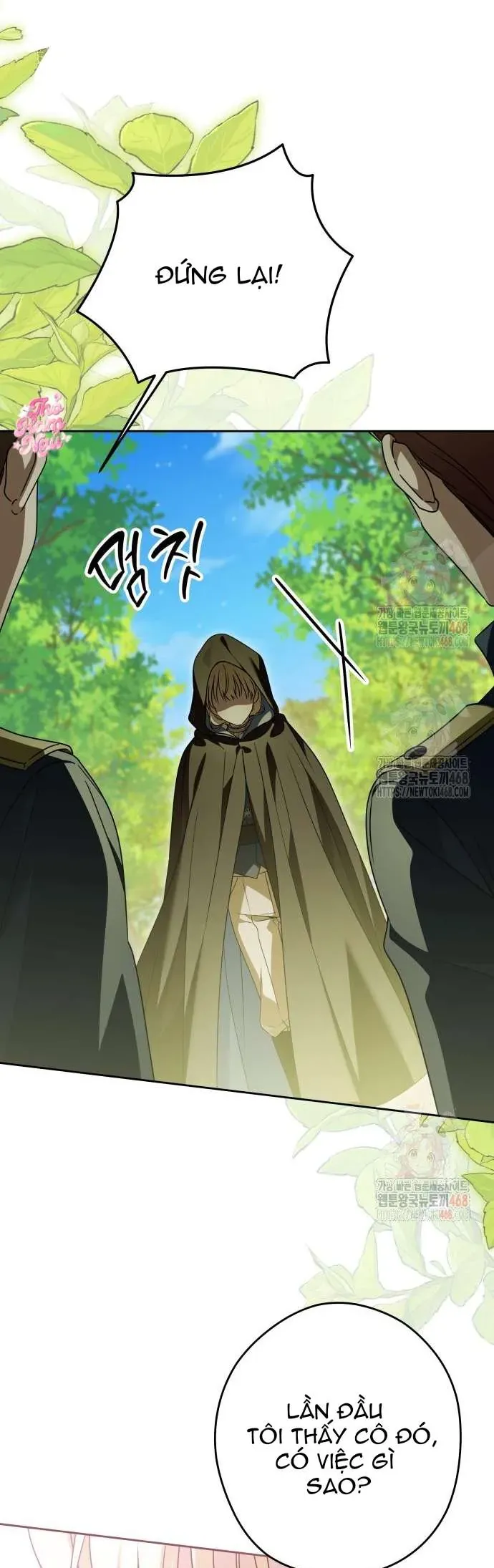 Gia Đình Phản Diện Phản Đối Tự Lập - Chap 61