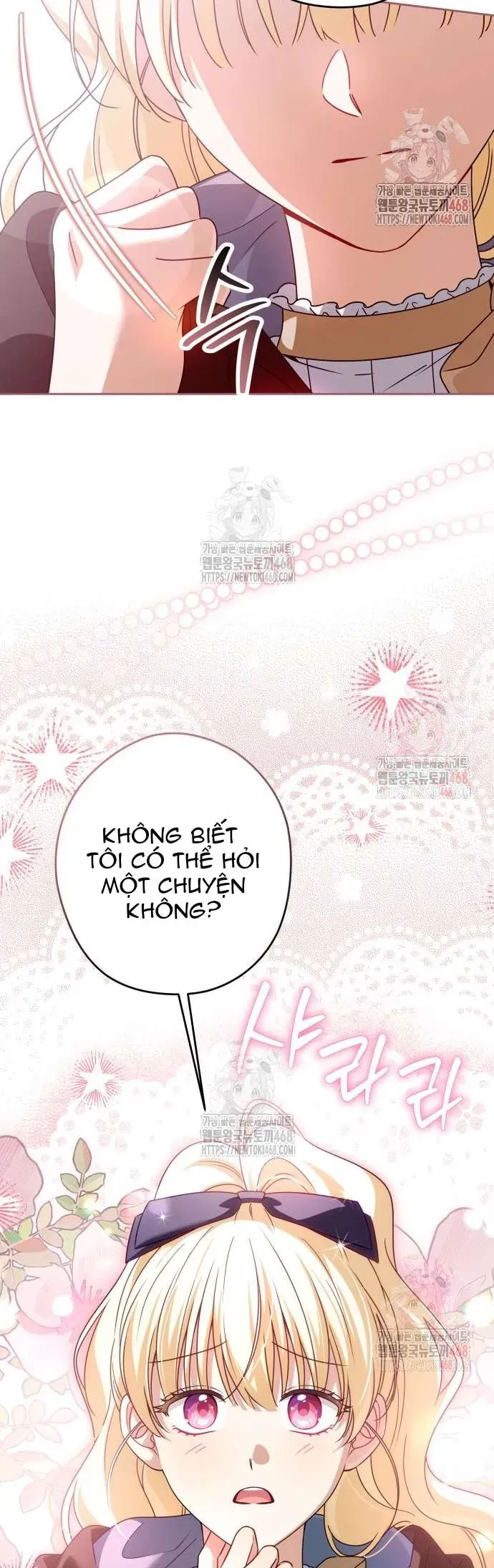 Gia Đình Phản Diện Phản Đối Tự Lập - Chap 61