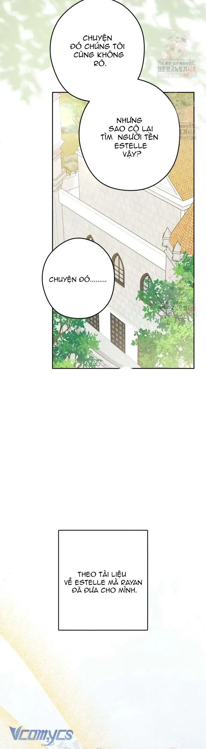 Gia Đình Phản Diện Phản Đối Tự Lập - Chap 61
