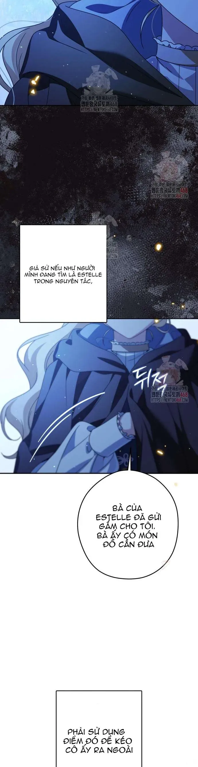 Gia Đình Phản Diện Phản Đối Tự Lập - Chap 61