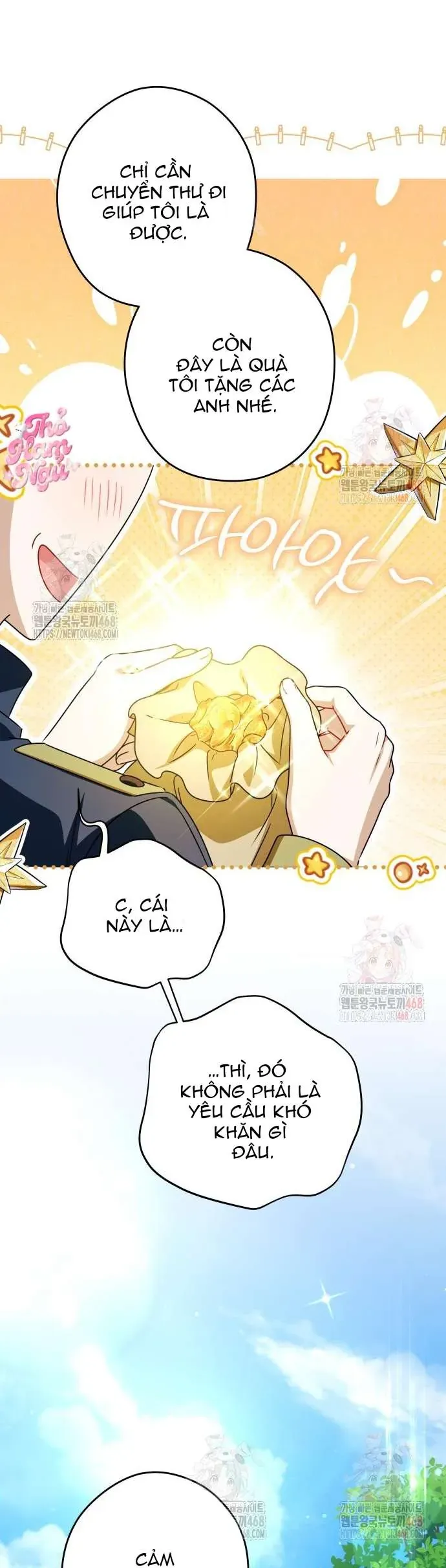Gia Đình Phản Diện Phản Đối Tự Lập - Chap 61