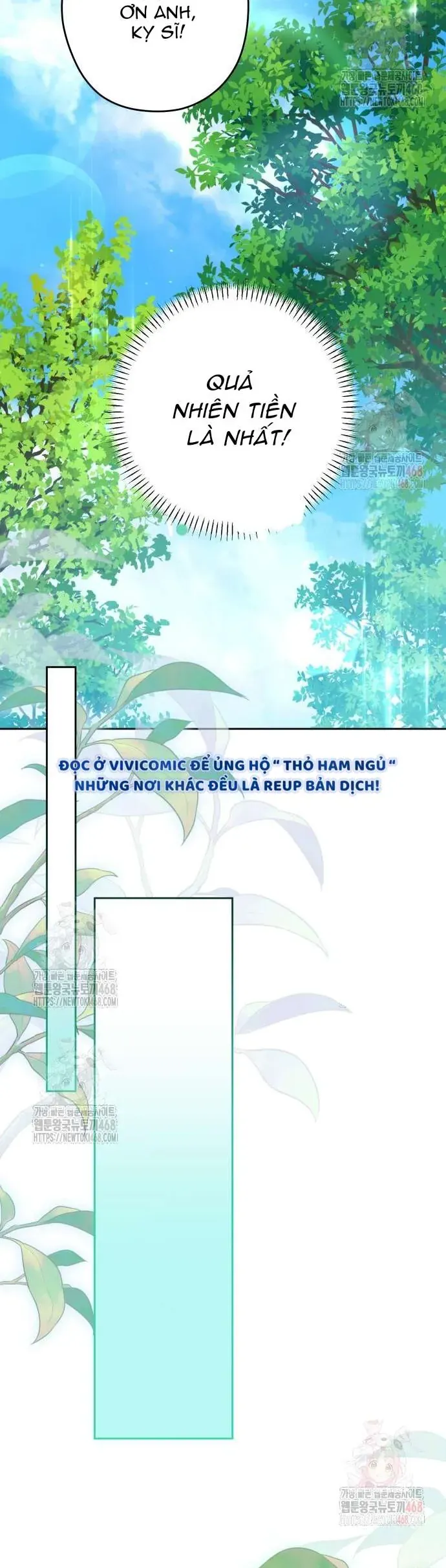 Gia Đình Phản Diện Phản Đối Tự Lập - Chap 61