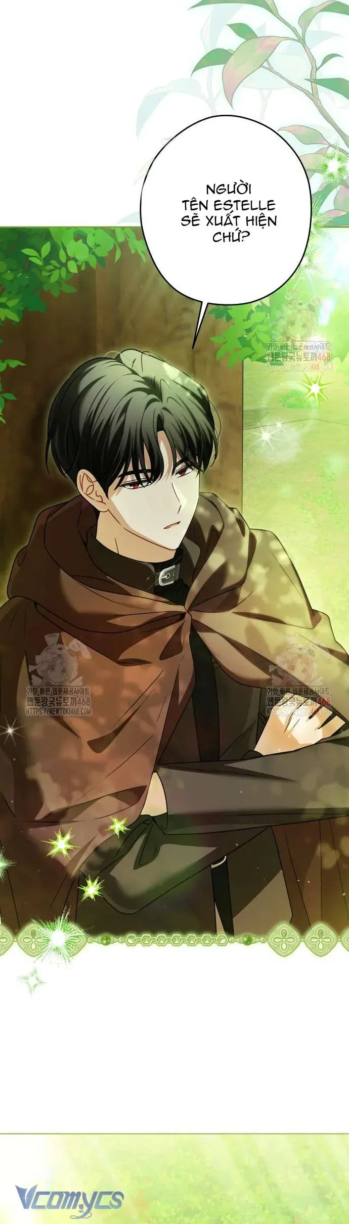 Gia Đình Phản Diện Phản Đối Tự Lập - Chap 61