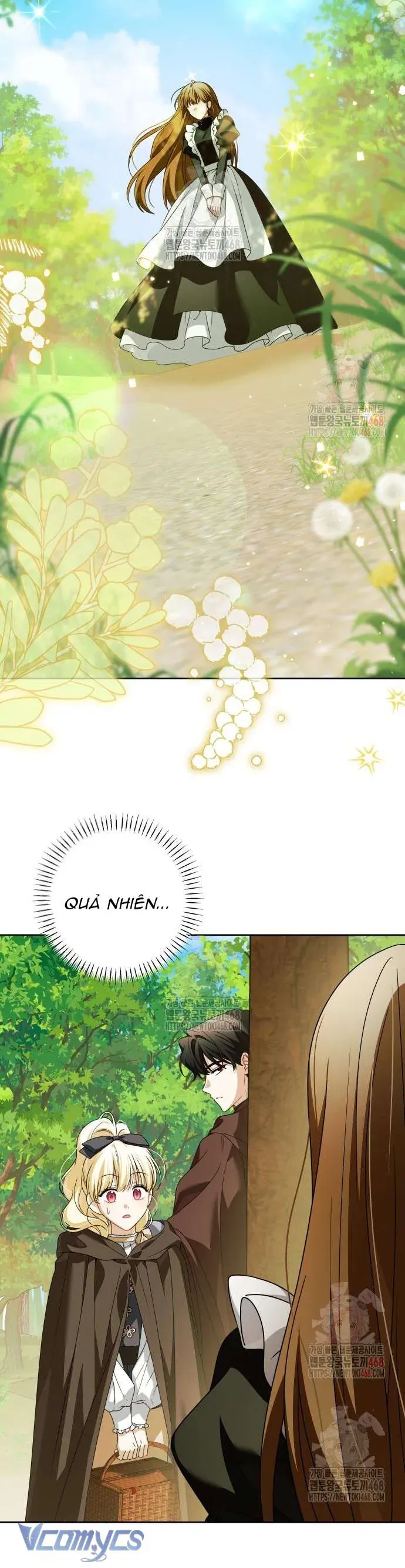 Gia Đình Phản Diện Phản Đối Tự Lập - Chap 61