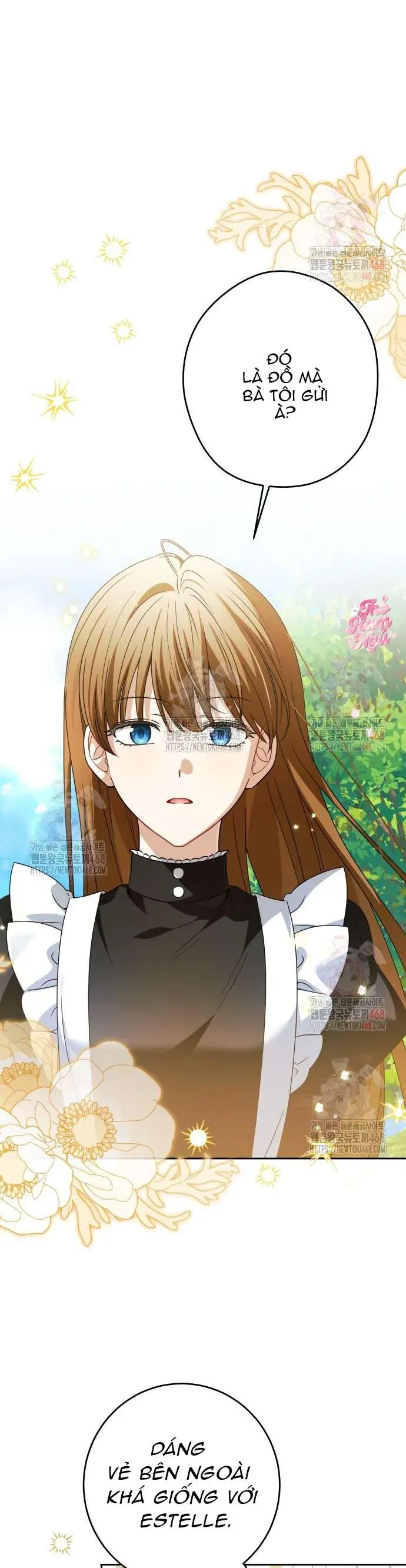 Gia Đình Phản Diện Phản Đối Tự Lập - Chap 61