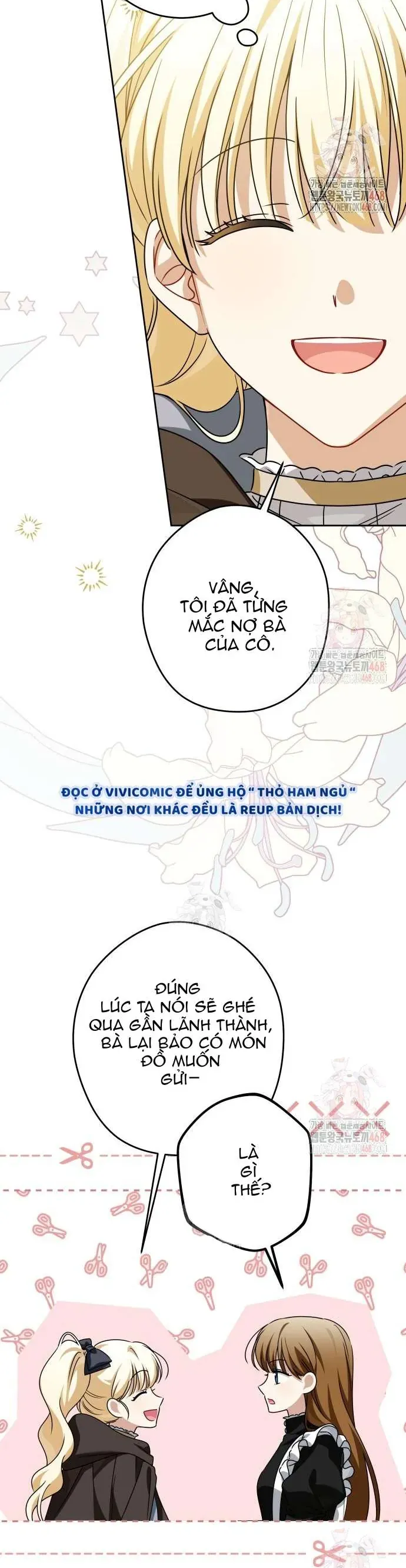 Gia Đình Phản Diện Phản Đối Tự Lập - Chap 61