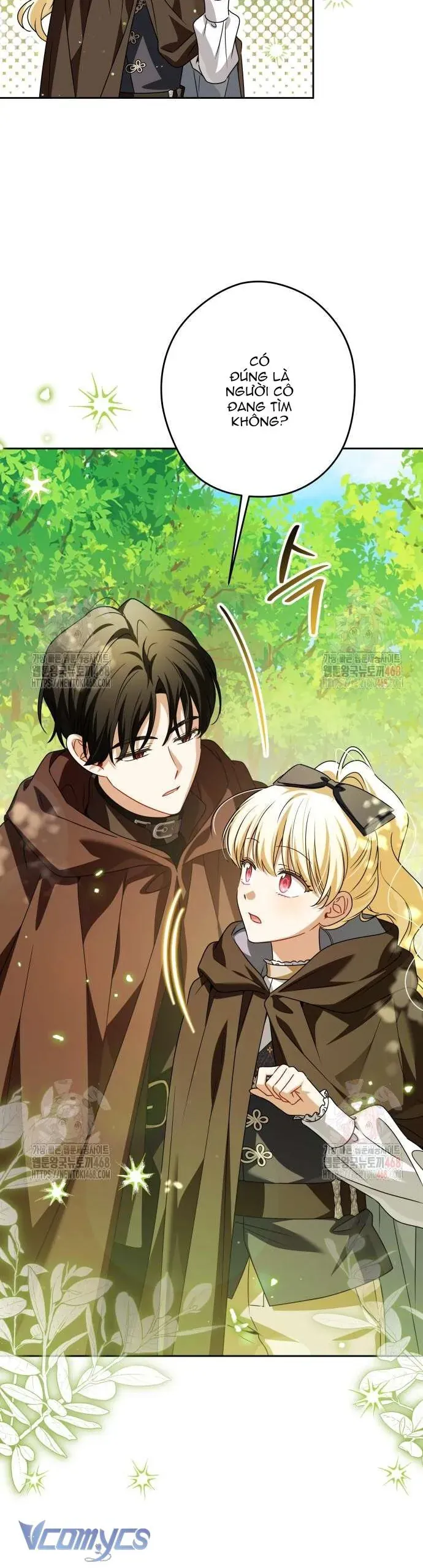 Gia Đình Phản Diện Phản Đối Tự Lập - Chap 61