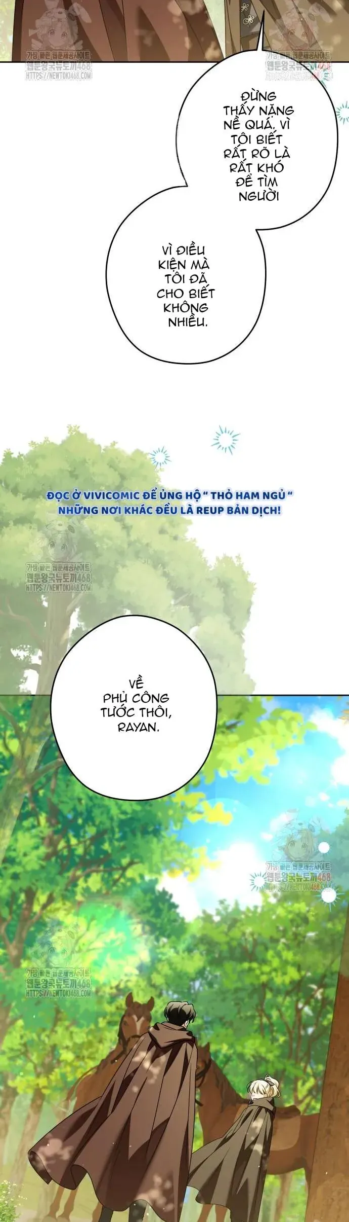 Gia Đình Phản Diện Phản Đối Tự Lập - Chap 61