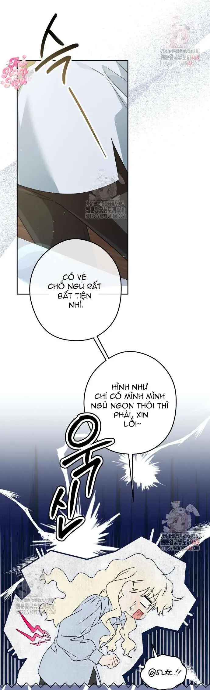 Gia Đình Phản Diện Phản Đối Tự Lập - Chap 61