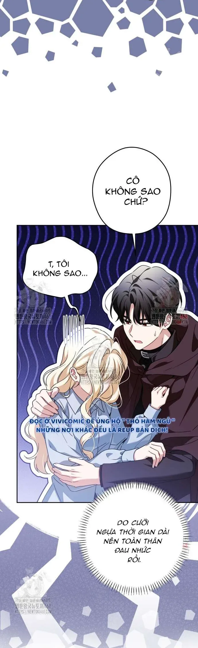 Gia Đình Phản Diện Phản Đối Tự Lập - Chap 61