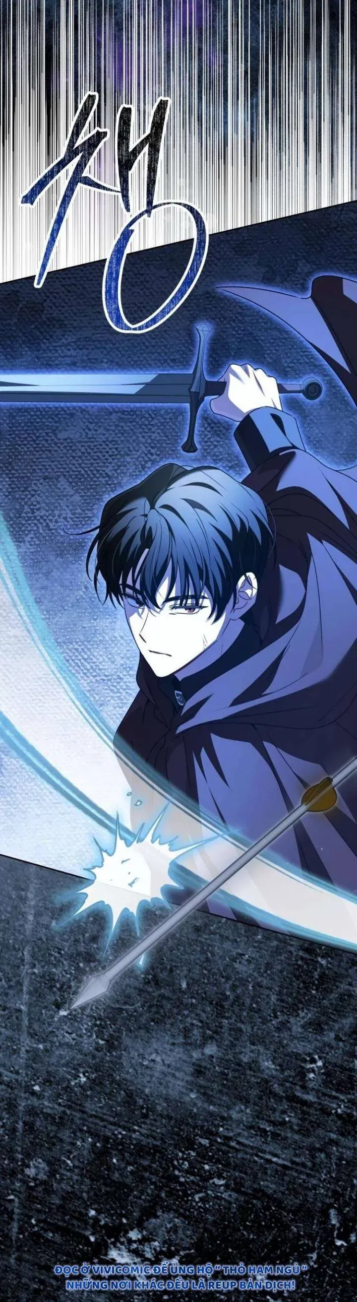 Gia Đình Phản Diện Phản Đối Tự Lập - Chap 62