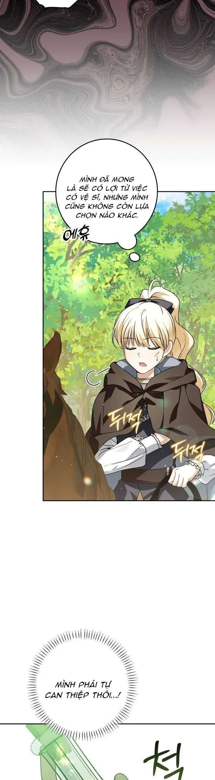 Gia Đình Phản Diện Phản Đối Tự Lập - Chap 62