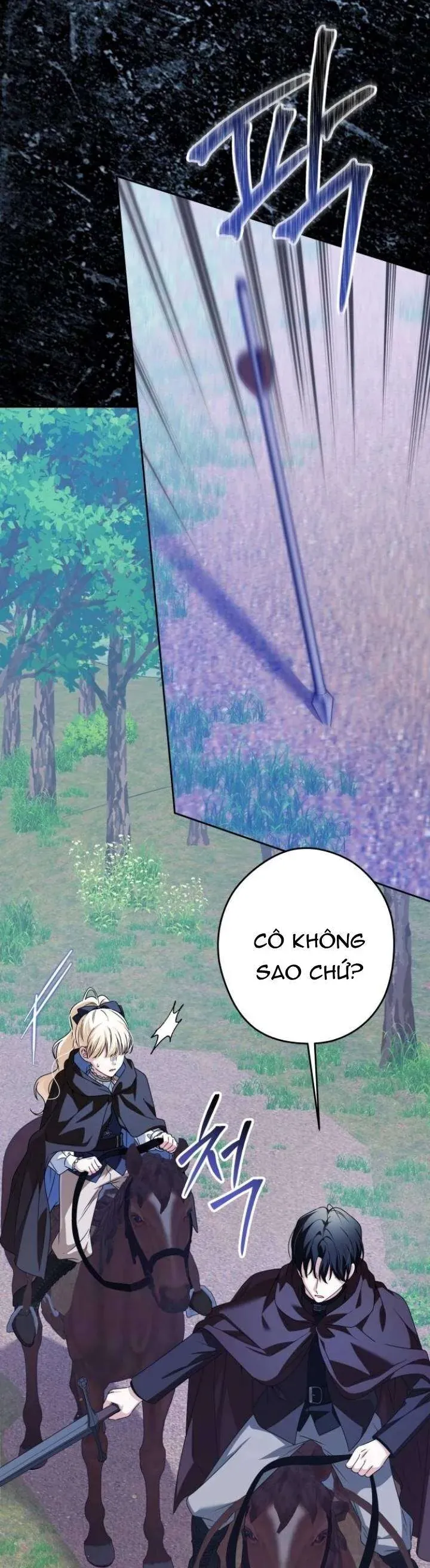 Gia Đình Phản Diện Phản Đối Tự Lập - Chap 62