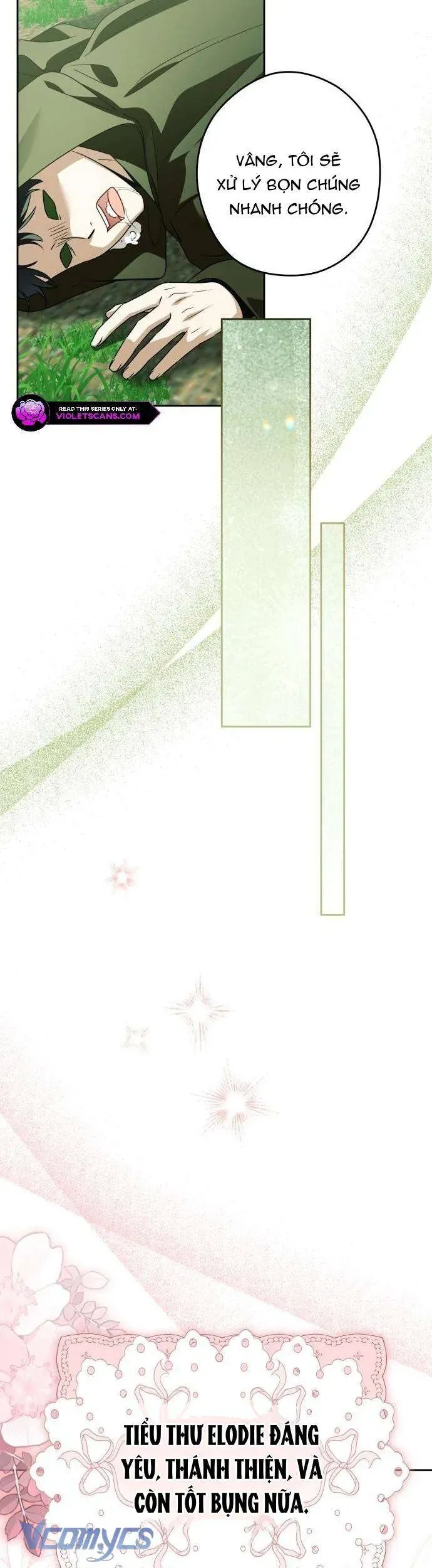 Gia Đình Phản Diện Phản Đối Tự Lập - Chap 62