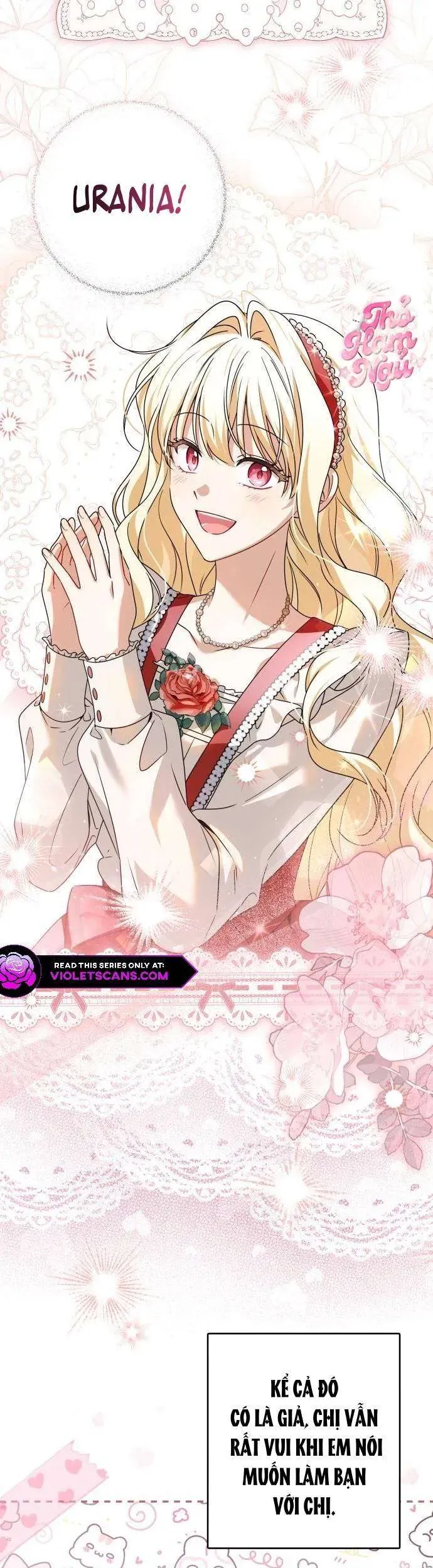 Gia Đình Phản Diện Phản Đối Tự Lập - Chap 62