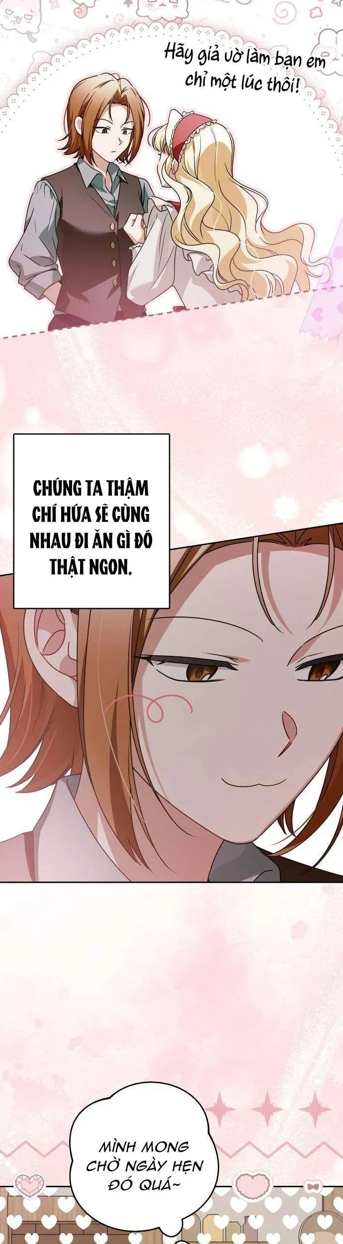 Gia Đình Phản Diện Phản Đối Tự Lập - Chap 62